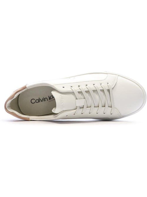 Baskets Femme Calvin Klein Jeans - Kiabi