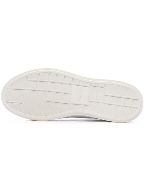 Baskets Femme Calvin Klein Jeans - Kiabi