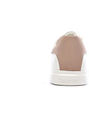 Baskets Femme Calvin Klein Jeans