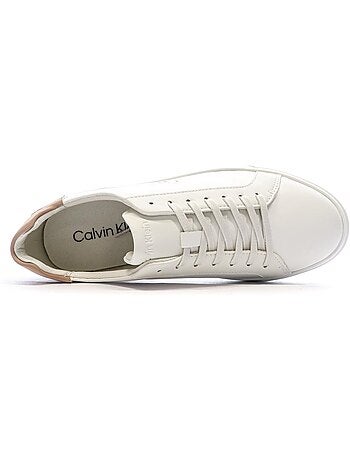 Baskets Femme Calvin Klein Jeans