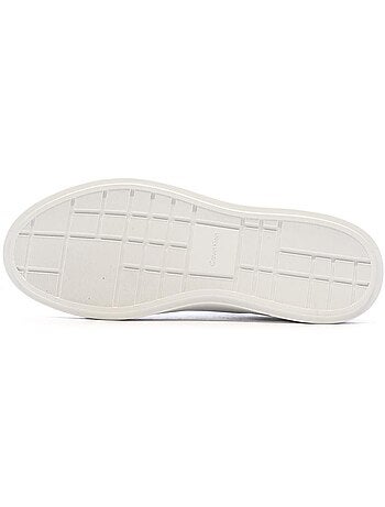 Baskets Femme Calvin Klein Jeans