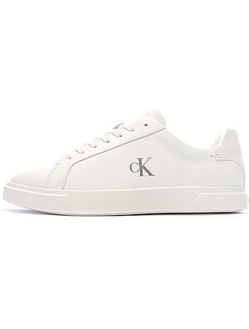 Baskets Femme Calvin Klein Jeans