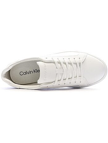 Baskets Femme Calvin Klein Jeans