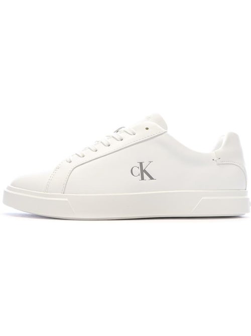 Baskets Femme Calvin Klein Jeans - Kiabi