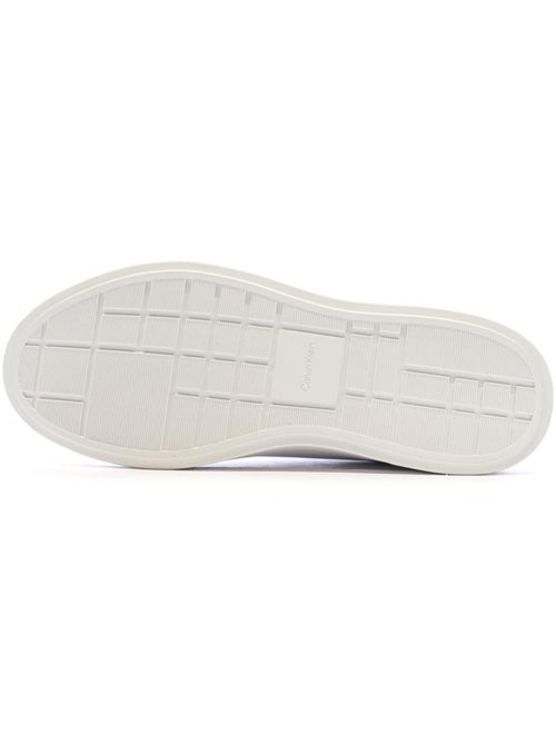 Baskets Femme Calvin Klein Jeans - Kiabi