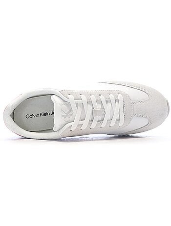 Baskets Femme Calvin Klein Jeans
