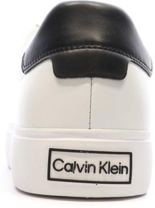 Baskets Femme Calvin Klein Jeans - Kiabi