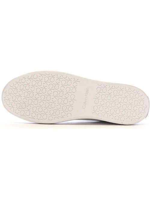Baskets Femme Calvin Klein Jeans - Kiabi