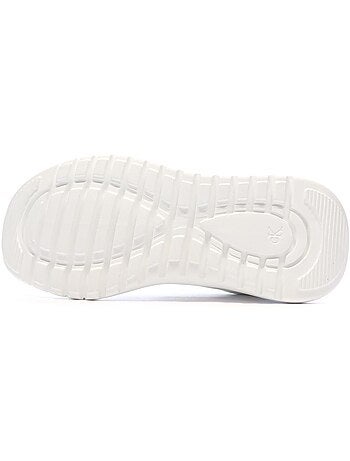 Baskets Femme Calvin Klein Jeans