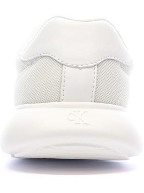 Baskets Femme Calvin Klein Jeans - Kiabi