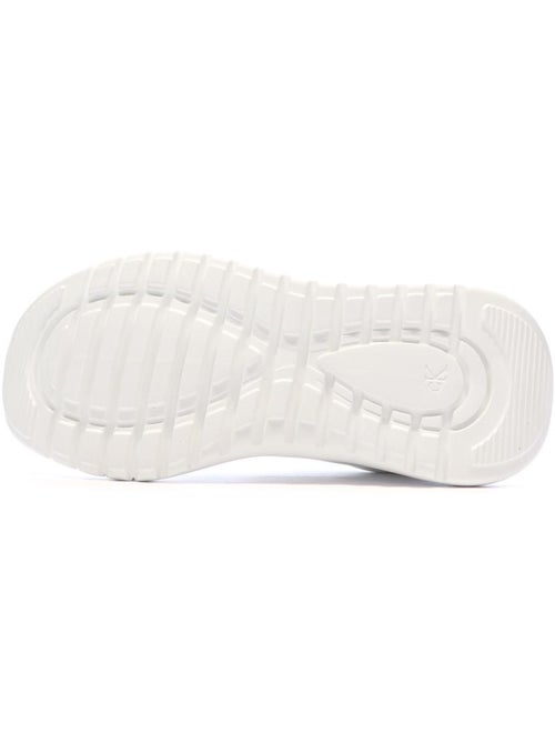 Baskets Femme Calvin Klein Jeans - Kiabi