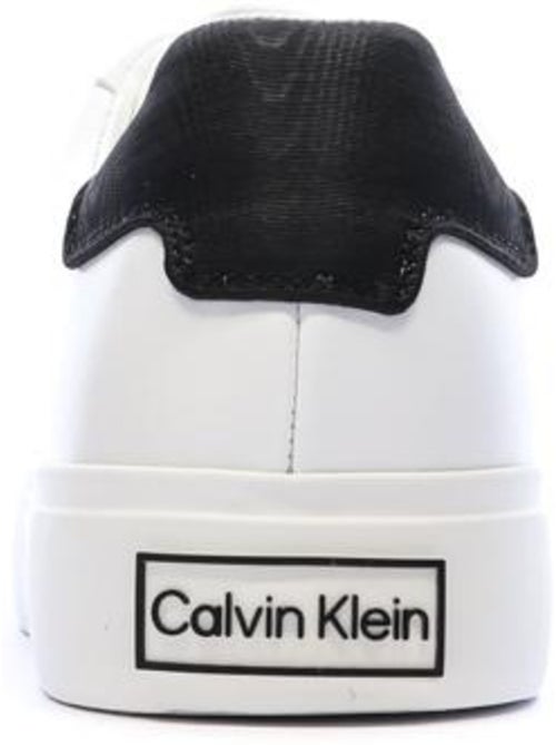 Baskets Femme Calvin Klein Jeans - Kiabi
