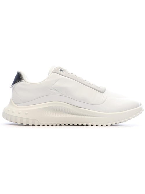 Baskets Femme Calvin Klein Jeans - Kiabi