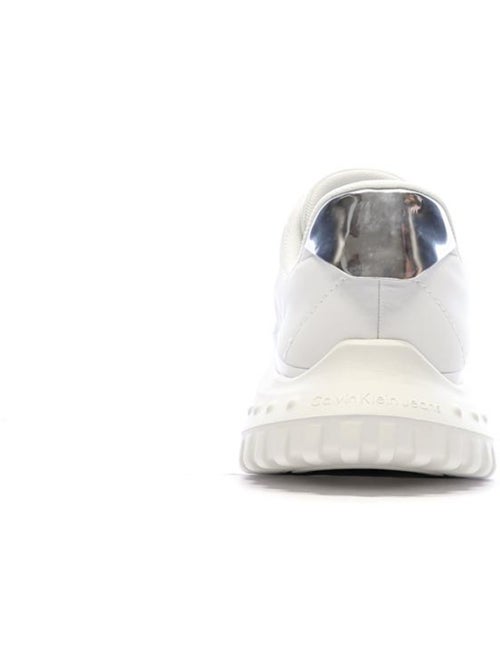 Baskets Femme Calvin Klein Jeans - Kiabi