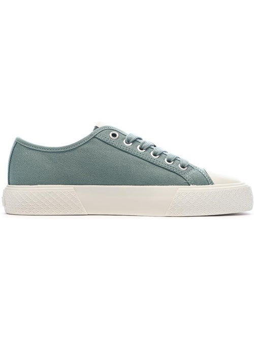 Baskets Femme Calvin Klein Jeans - Kiabi Baskets Femme Calvin Klein Jeans - Kiabi