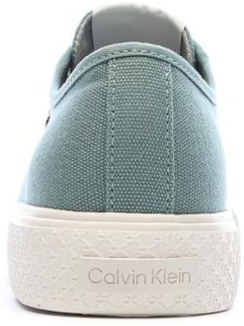 Baskets Femme Calvin Klein Jeans - Kiabi Baskets Femme Calvin Klein Jeans - Kiabi