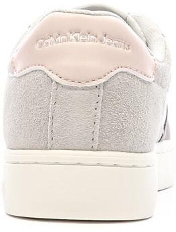 Baskets Femme Calvin Klein Jeans