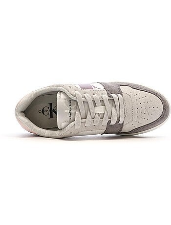 Baskets Femme Calvin Klein Jeans