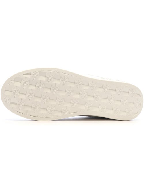 Baskets Femme Calvin Klein Jeans - Kiabi