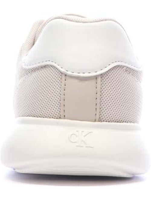 Baskets Femme Calvin Klein Jeans - Kiabi