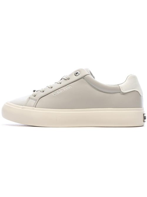 Baskets Femme Calvin Klein Jeans - Kiabi