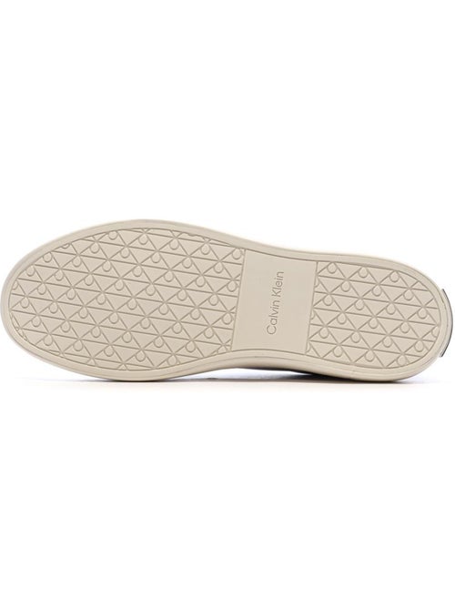 Baskets Femme Calvin Klein Jeans - Kiabi