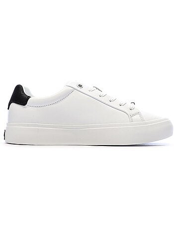 Baskets Femme Calvin Klein Jeans Lace