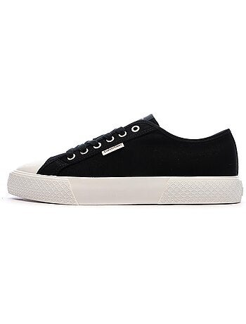 Baskets femme calvin klein jeans