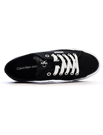 Baskets Femme Calvin Klein Jeans