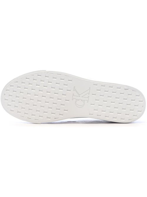Baskets Femme Calvin Klein Jeans - Kiabi