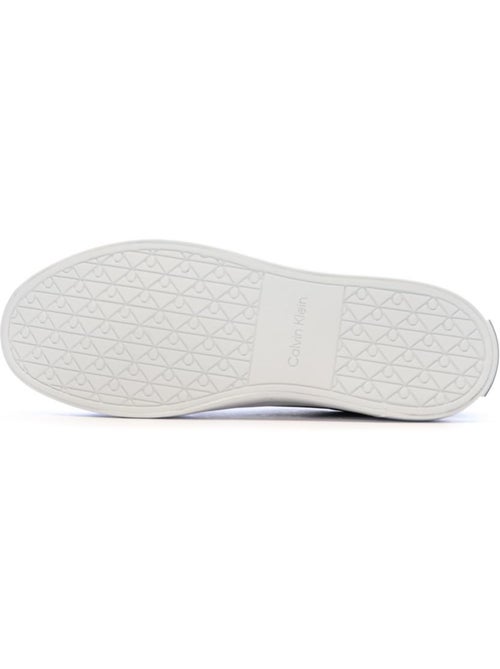 Baskets Femme Calvin Klein Jeans - Kiabi