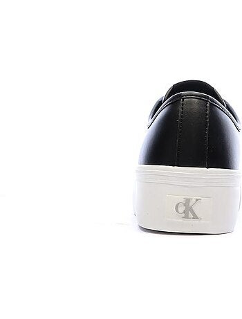 Baskets Femme Calvin Klein Jeans
