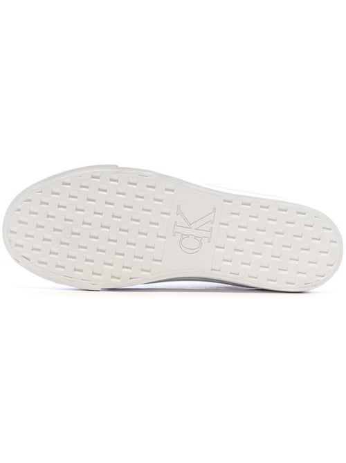 Baskets Femme Calvin Klein Jeans - Kiabi