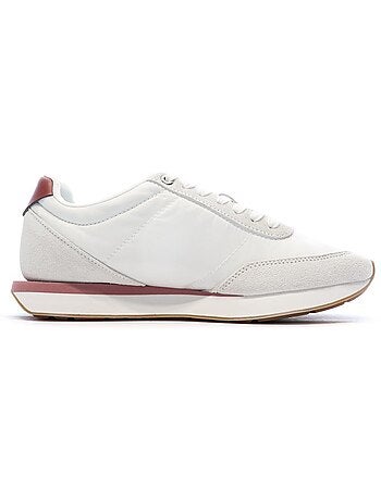 Baskets Femme Calvin Klein Jeans Retro