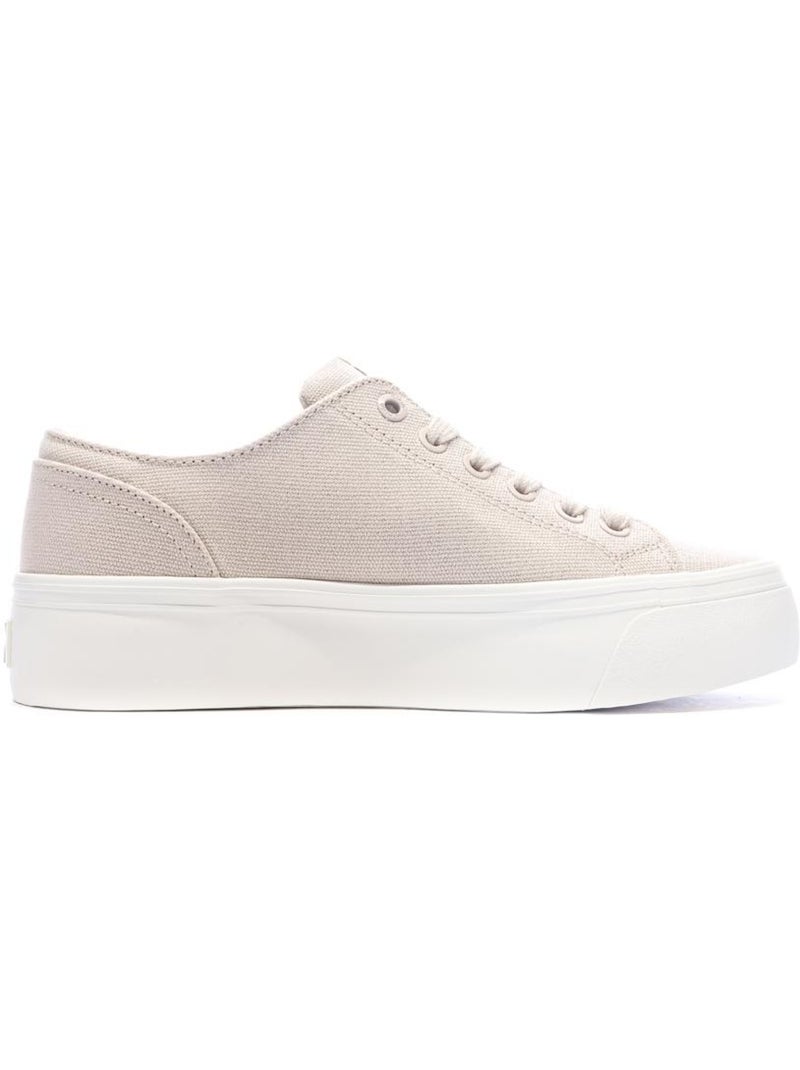Baskets femme calvin klein jeans Rose - Kiabi