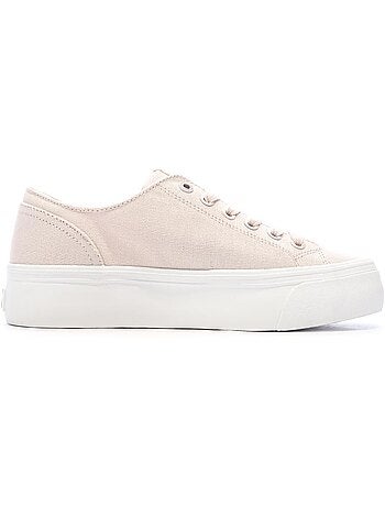 Baskets Femme Calvin Klein Jeans