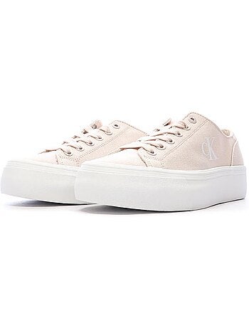 Baskets Femme Calvin Klein Jeans