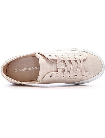 Baskets Femme Calvin Klein Jeans