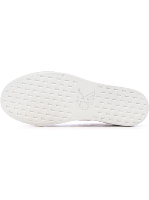 Baskets Femme Calvin Klein Jeans - Kiabi