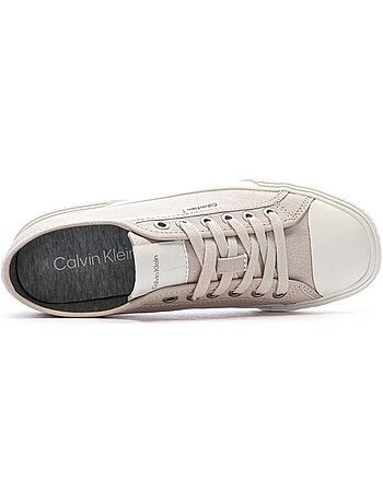 Baskets Femme Calvin Klein Jeans
