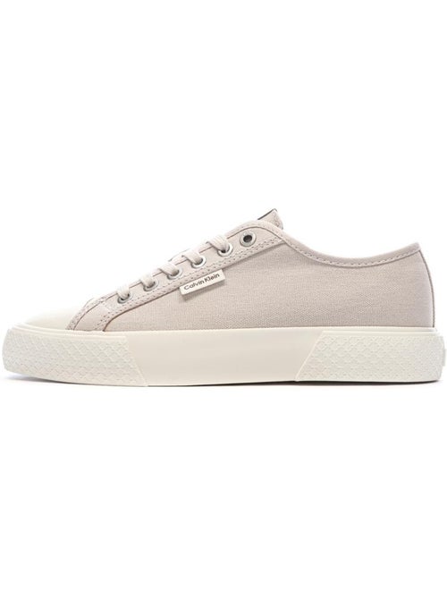 Baskets Femme Calvin Klein Jeans - Kiabi Baskets Femme Calvin Klein Jeans - Kiabi