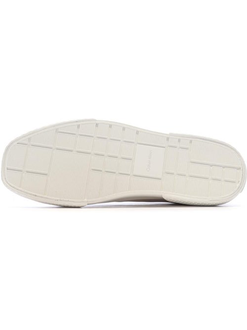 Baskets Femme Calvin Klein Jeans - Kiabi Baskets Femme Calvin Klein Jeans - Kiabi