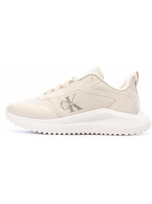 Baskets Femme Calvin Klein Jeans - Kiabi Baskets Femme Calvin Klein Jeans - Kiabi