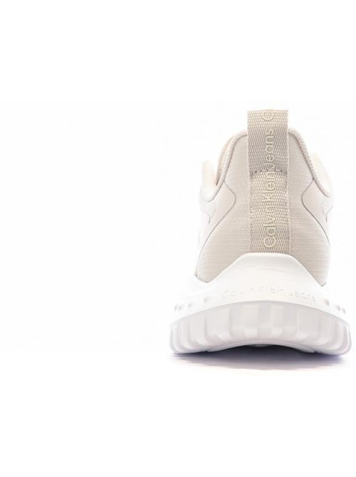Baskets Femme Calvin Klein Jeans - Kiabi Baskets Femme Calvin Klein Jeans - Kiabi