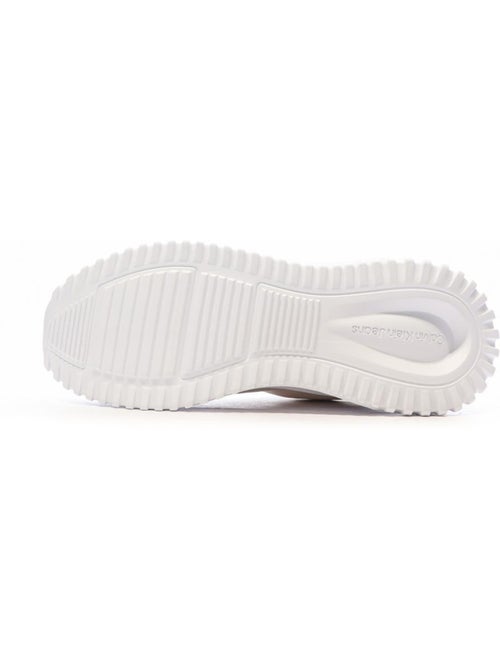 Baskets Femme Calvin Klein Jeans - Kiabi Baskets Femme Calvin Klein Jeans - Kiabi