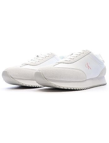 Baskets Femme Calvin Klein Jeans Runner