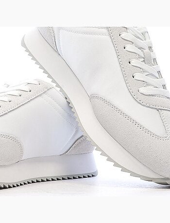 Baskets Femme Calvin Klein Jeans Runner