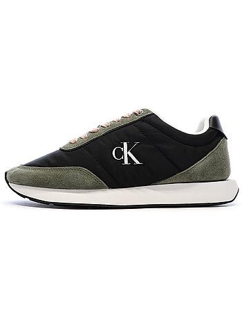 Baskets Femme Calvin Klein Jeans
