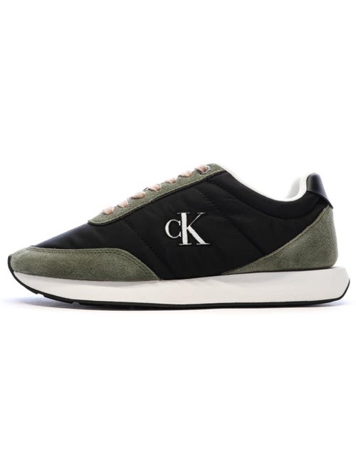Baskets Femme Calvin Klein Jeans - Kiabi