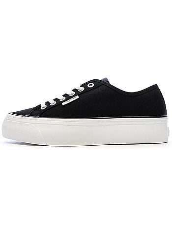 Baskets Femme Calvin Klein Jeans Vulc